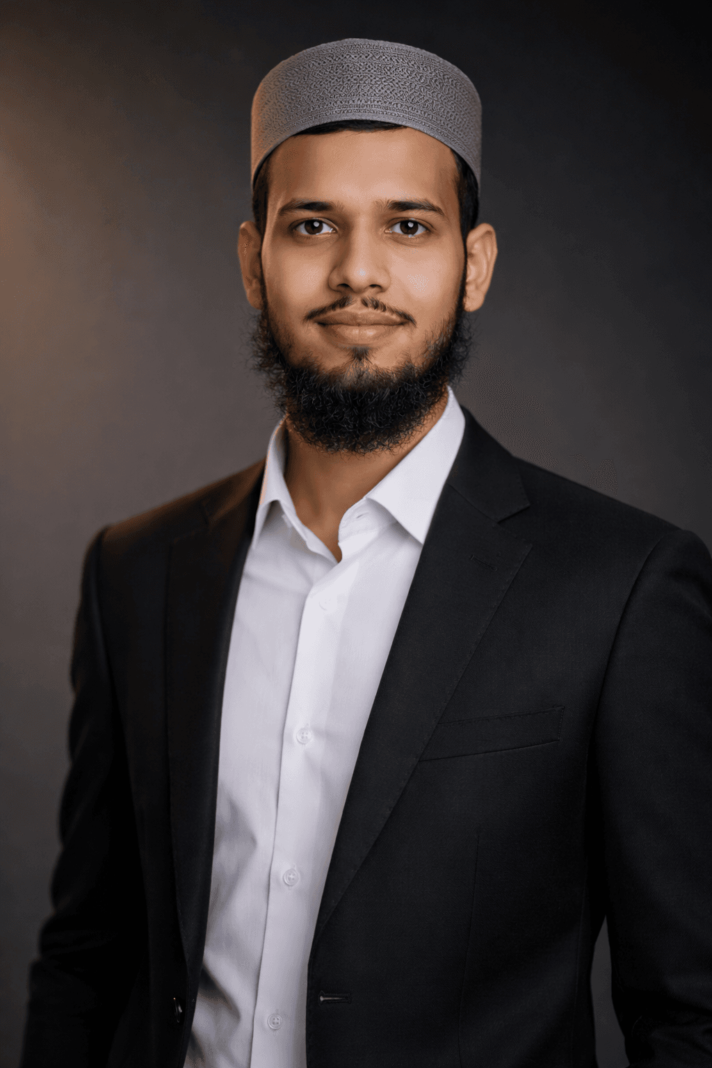 Walid Hasan