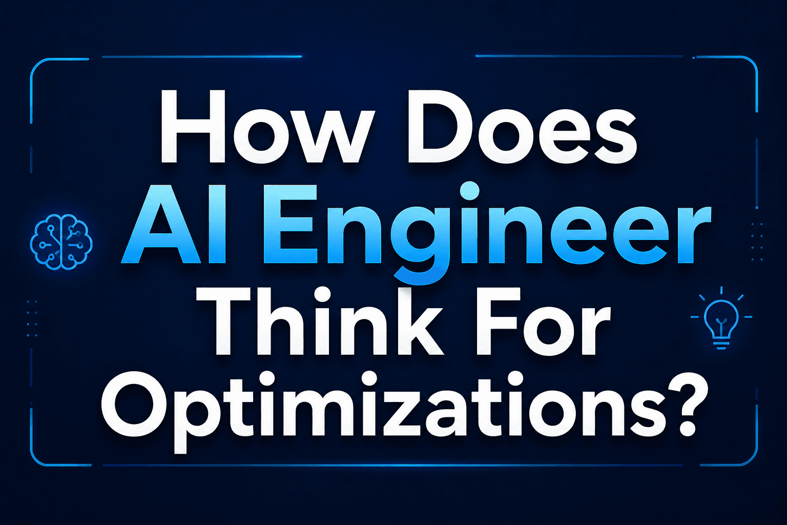 Chapter 3 — AI Integration Optimization & Performance: Fast, Scalable এবং Cost-Efficient AI System